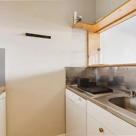 Chamois - Cosy 3pax Centre Vue Parking Gare Routiere * Chamonix